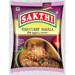 SAKTHI FISH CURRY MASALA 20G